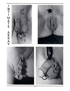 Piercing World No.31 2