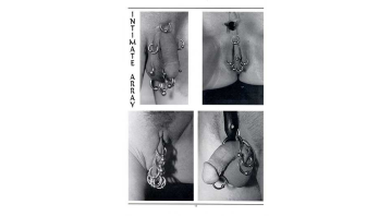 Piercing World No.31 Piercing World No.31