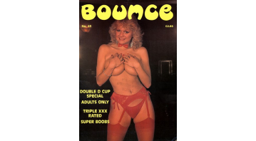 Bounce No.40