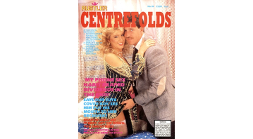 Rustler Centrefolds No.64