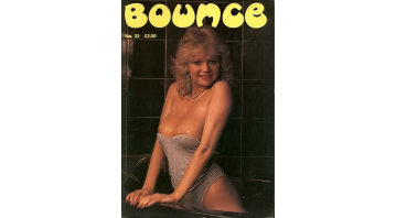 Bounce No.32 © RamBooks