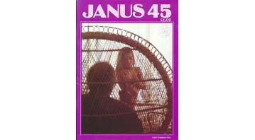 Janus No.45