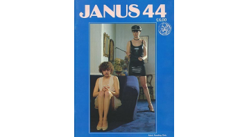 Janus No.44