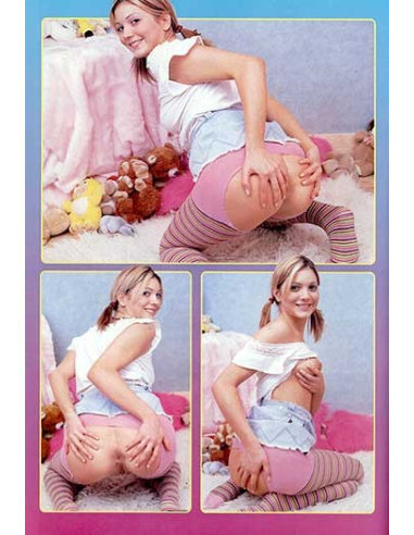 Only 18 Vol.06 No.03