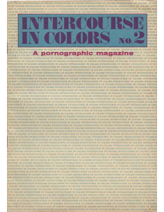 Intercourse In Colors