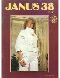 Janus No.38
