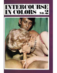 Intercourse In Colors 2