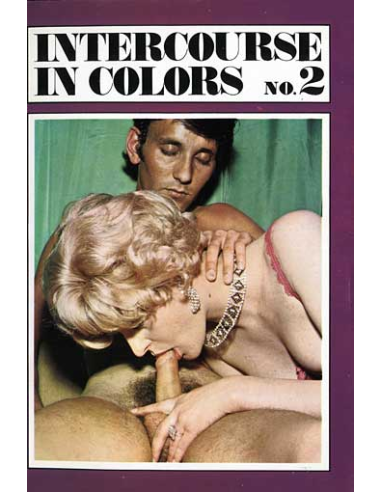 Intercourse In Colors