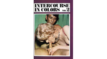 Intercourse In Colors