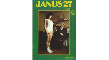 Janus No.27