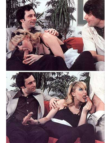 Sexual Fantasy No.26 © RamBooks