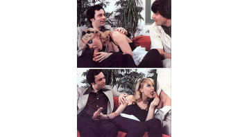 Sexual Fantasy No.26 (b) © RamBooks