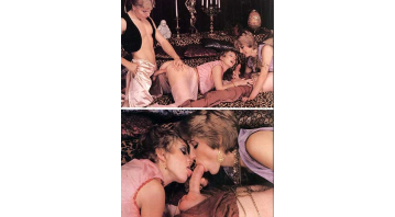 Sexorama No.40 © RamBooks