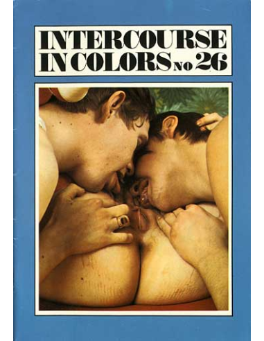Intercourse In Colors