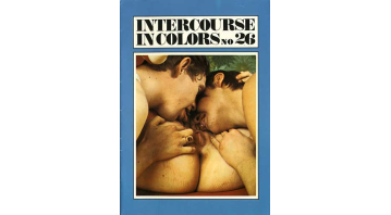 Intercourse In Colors