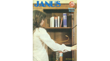 Janus No.11
