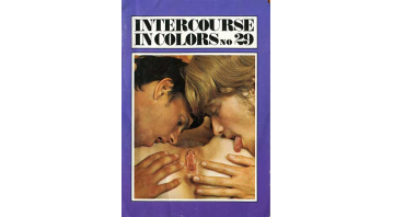 Intercourse In Colors