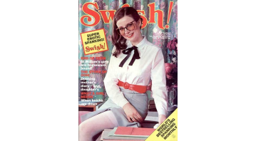 Swish Vol.04 No.02 © RamBooks