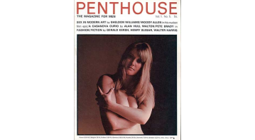 Penthouse Vol.01 No.05 © RamBooks