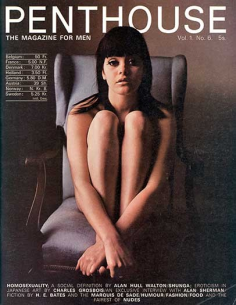 Penthouse Vol.01 No.06 © RamBooks