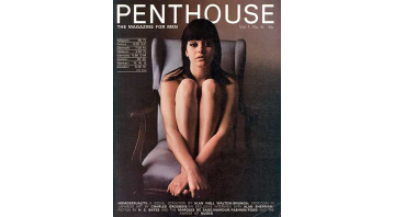 Penthouse Vol.01 No.06 © RamBooks