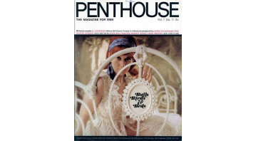 Penthouse Vol.01 No.11 © RamBooks
