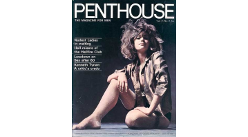 Penthouse Vol.02 No.02  © RamBooks