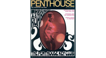 Penthouse Vol.02 No.04 © RamBooks