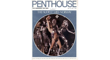 Penthouse Vol.02 No.07 © RamBooks