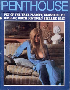 Penthouse Vol.03 No.03