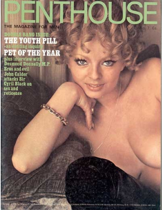 Penthouse Vol.03 No.07 © RamBooks