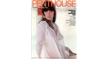 Penthouse Vol.03 No.11 © RamBooks