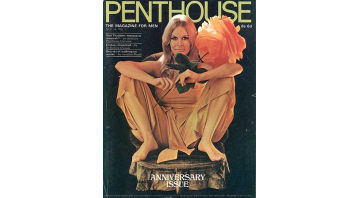 Penthouse Vol.04 No.01 © RamBooks