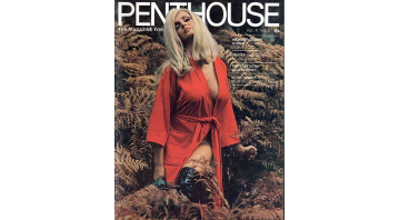 Penthouse Vol.04 No.02 © RamBooks