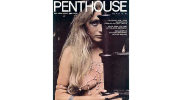 Penthouse Vol.04 No.12 © RamBooks