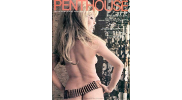 Penthouse Vol.06 No.03 © RamBooks