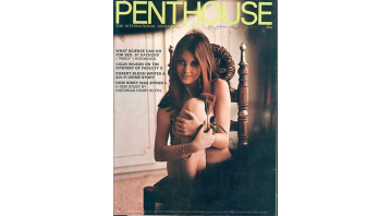 Penthouse Vol.06 No.12 © RamBooks