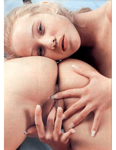 Live Young Girls May 2001 © RamBook