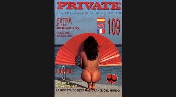 Private No.109