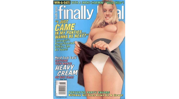 Finally Legal Jun 2001