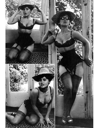 Heels & Hose Vol.1 No.2