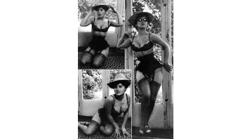 Heels & Hose Vol.1 No.2