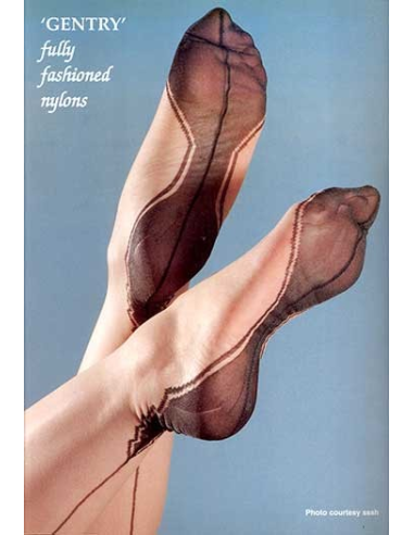 Heels & Hose Vol.1 No.2