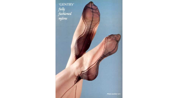 Heels & Hose Vol.1 No.2