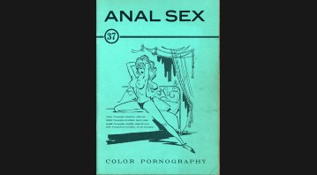Anal Sex 01