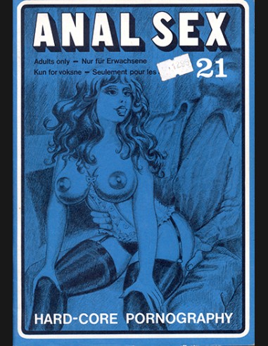 Anal Sex 21