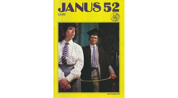 Janus No.52