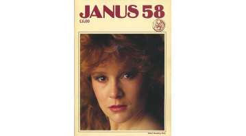 Janus No.58