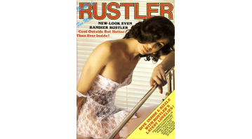 Rustler Vol.06 No.03