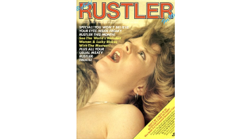 Rustler Vol.06 No.04 ©Rambooks.com